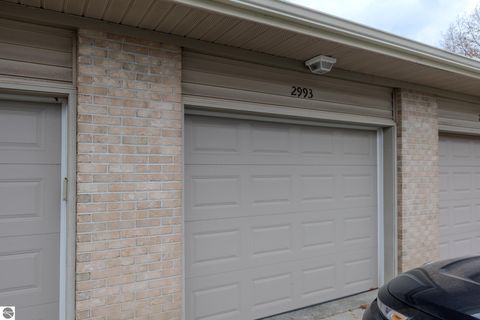 Tiny photo for 2993 Emerald Isle, Traverse City, MI 49684 (MLS # 1940461)