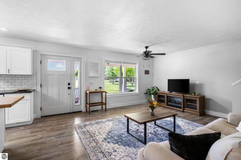 Tiny photo for 6330 Lund Road, Sw, Fife Lake, MI 49633 (MLS # 1939938)