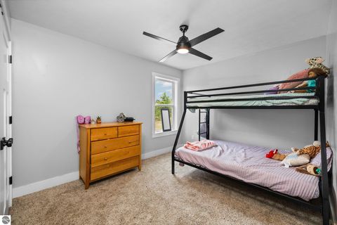 Tiny photo for 6330 Lund Road, Sw, Fife Lake, MI 49633 (MLS # 1939938)