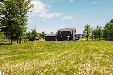 Tiny photo for 6330 Lund Road, Sw, Fife Lake, MI 49633 (MLS # 1939938)