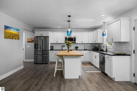 Tiny photo for 6330 Lund Road, Sw, Fife Lake, MI 49633 (MLS # 1939938)