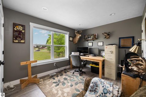 Tiny photo for 6330 Lund Road, Sw, Fife Lake, MI 49633 (MLS # 1939938)