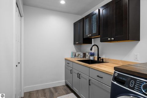 Tiny photo for 6330 Lund Road, Sw, Fife Lake, MI 49633 (MLS # 1939938)