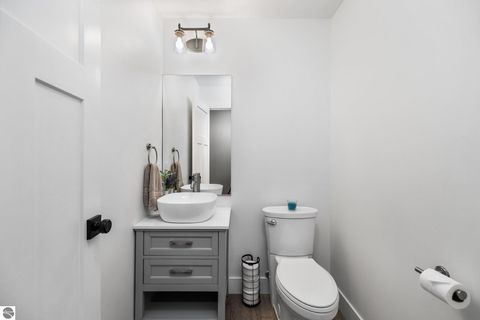 Tiny photo for 6330 Lund Road, Sw, Fife Lake, MI 49633 (MLS # 1939938)