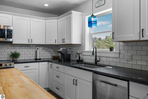 Tiny photo for 6330 Lund Road, Sw, Fife Lake, MI 49633 (MLS # 1939938)