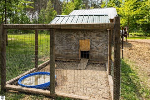 Tiny photo for 6330 Lund Road, Sw, Fife Lake, MI 49633 (MLS # 1939938)