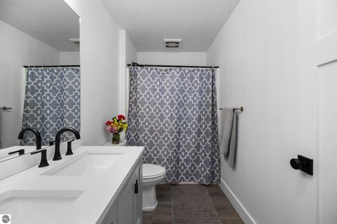 Tiny photo for 6330 Lund Road, Sw, Fife Lake, MI 49633 (MLS # 1939938)