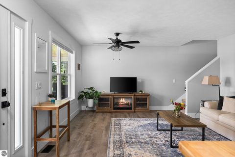 Tiny photo for 6330 Lund Road, Sw, Fife Lake, MI 49633 (MLS # 1939938)