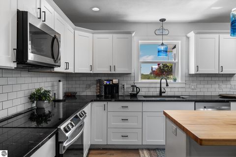 Tiny photo for 6330 Lund Road, Sw, Fife Lake, MI 49633 (MLS # 1939938)