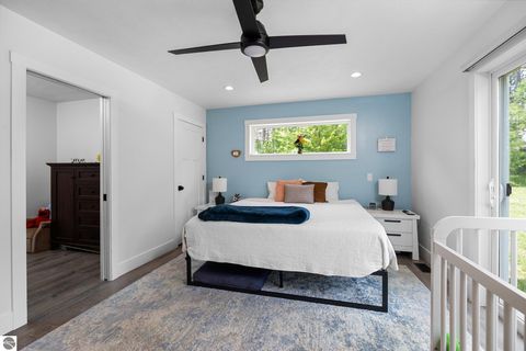 Tiny photo for 6330 Lund Road, Sw, Fife Lake, MI 49633 (MLS # 1939938)