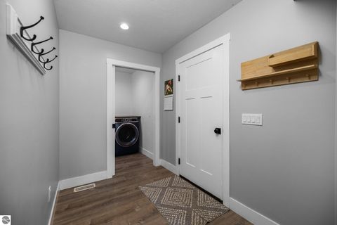 Tiny photo for 6330 Lund Road, Sw, Fife Lake, MI 49633 (MLS # 1939938)