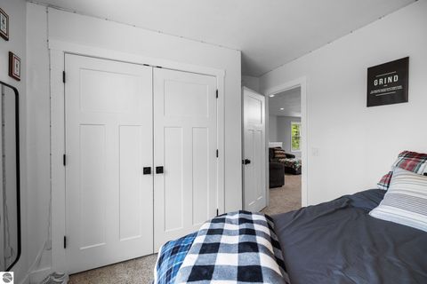 Tiny photo for 6330 Lund Road, Sw, Fife Lake, MI 49633 (MLS # 1939938)