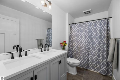 Tiny photo for 6330 Lund Road, Sw, Fife Lake, MI 49633 (MLS # 1939938)