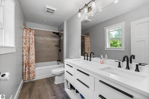 Tiny photo for 6330 Lund Road, Sw, Fife Lake, MI 49633 (MLS # 1939938)