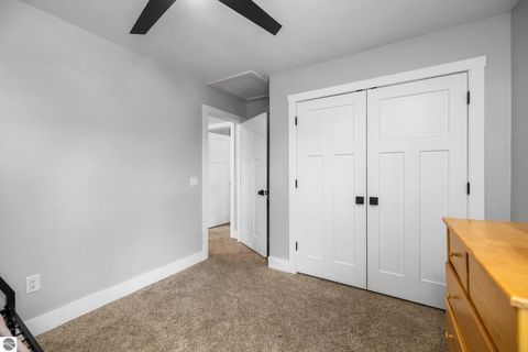 Tiny photo for 6330 Lund Road, Sw, Fife Lake, MI 49633 (MLS # 1939938)