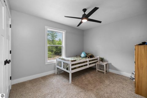 Tiny photo for 6330 Lund Road, Sw, Fife Lake, MI 49633 (MLS # 1939938)