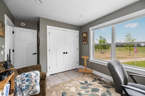 Tiny photo for 6330 Lund Road, Sw, Fife Lake, MI 49633 (MLS # 1939938)