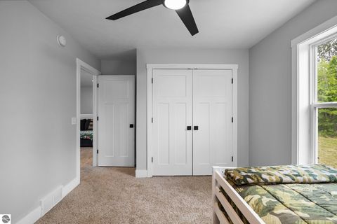 Tiny photo for 6330 Lund Road, Sw, Fife Lake, MI 49633 (MLS # 1939938)