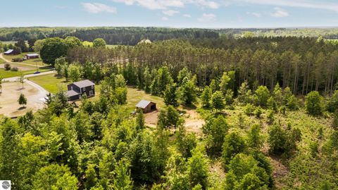 Tiny photo for 6330 Lund Road, Sw, Fife Lake, MI 49633 (MLS # 1939938)