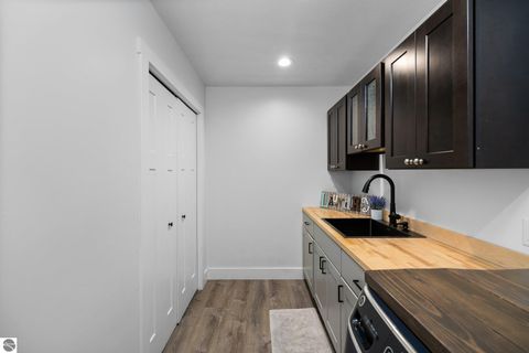 Tiny photo for 6330 Lund Road, Sw, Fife Lake, MI 49633 (MLS # 1939938)