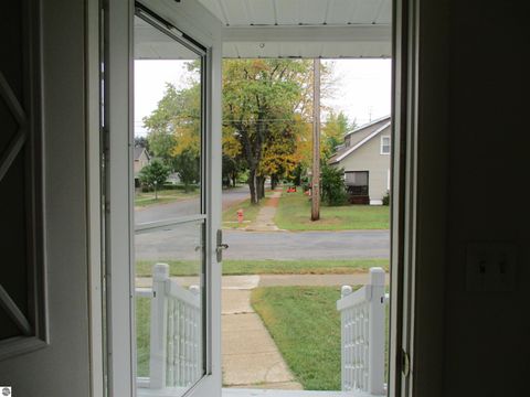 Tiny photo for 302 E Marshall Street, Alma, MI 48801 (MLS # 1939384)