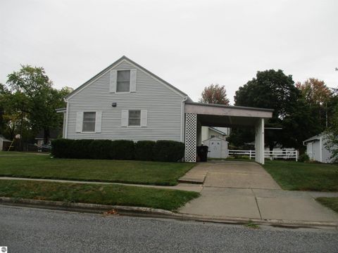 Tiny photo for 302 E Marshall Street, Alma, MI 48801 (MLS # 1939384)