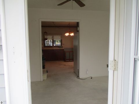 Tiny photo for 302 E Marshall Street, Alma, MI 48801 (MLS # 1939384)