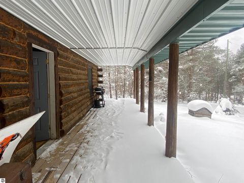 Tiny photo for 3434 E 14 Road, Manton, MI 49663 (MLS # 1941117)