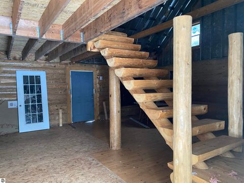 Tiny photo for 3434 E 14 Road, Manton, MI 49663 (MLS # 1941117)