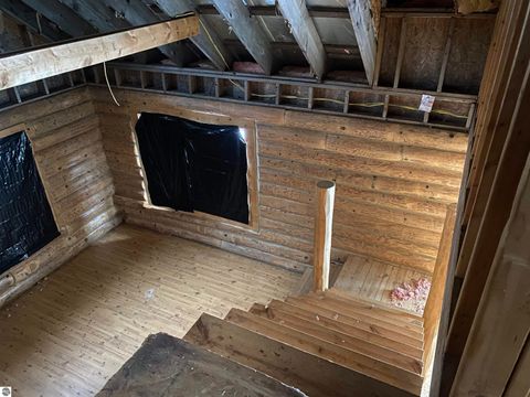 Tiny photo for 3434 E 14 Road, Manton, MI 49663 (MLS # 1941117)