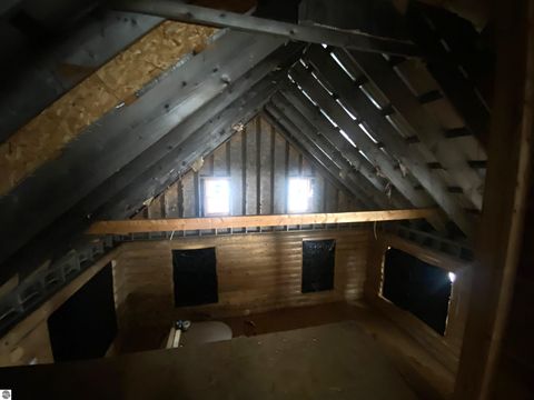 Tiny photo for 3434 E 14 Road, Manton, MI 49663 (MLS # 1941117)