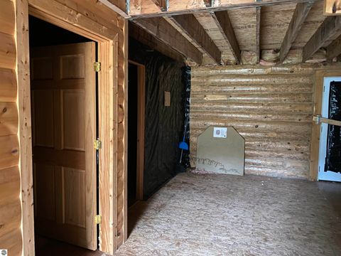 Tiny photo for 3434 E 14 Road, Manton, MI 49663 (MLS # 1941117)