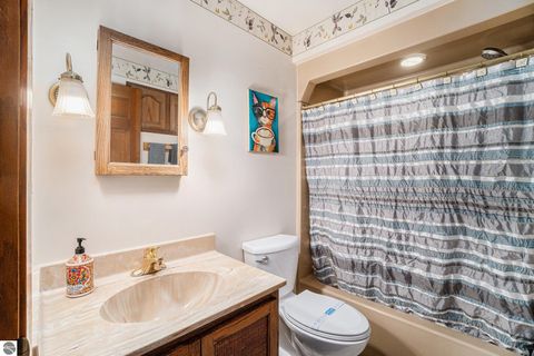 Tiny photo for 6479 Kliffendorf Drive #478, Bellaire, MI 49615 (MLS # 1941176)