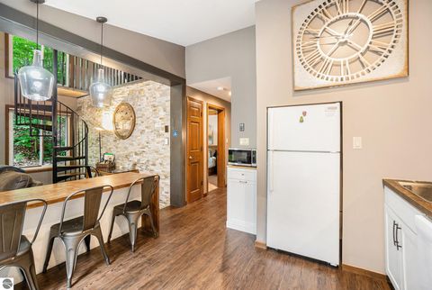 Tiny photo for 6479 Kliffendorf Drive #478, Bellaire, MI 49615 (MLS # 1941176)