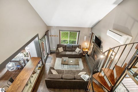 Tiny photo for 6479 Kliffendorf Drive #478, Bellaire, MI 49615 (MLS # 1941176)