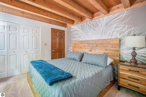 Tiny photo for 6479 Kliffendorf Drive #478, Bellaire, MI 49615 (MLS # 1941176)