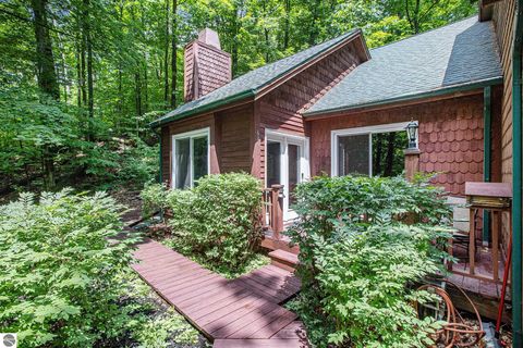 Tiny photo for 6479 Kliffendorf Drive #478, Bellaire, MI 49615 (MLS # 1941176)