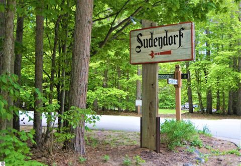 Tiny photo for 6479 Kliffendorf Drive #478, Bellaire, MI 49615 (MLS # 1941176)