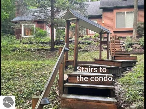 Tiny photo for 6479 Kliffendorf Drive #478, Bellaire, MI 49615 (MLS # 1941176)