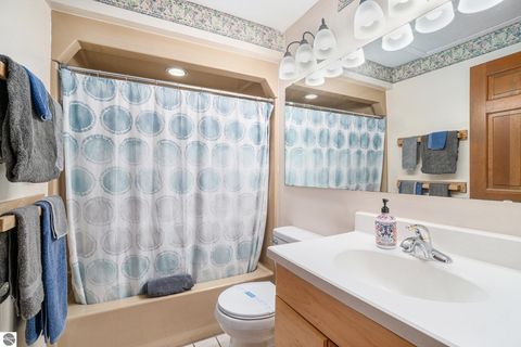 Tiny photo for 6479 Kliffendorf Drive #478, Bellaire, MI 49615 (MLS # 1941176)