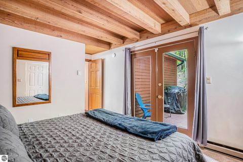 Tiny photo for 6479 Kliffendorf Drive #478, Bellaire, MI 49615 (MLS # 1941176)