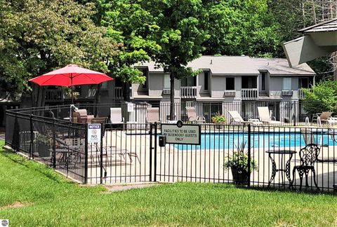 Tiny photo for 6479 Kliffendorf Drive #478, Bellaire, MI 49615 (MLS # 1941176)