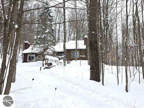 Tiny photo for 6479 Kliffendorf Drive #478, Bellaire, MI 49615 (MLS # 1941176)