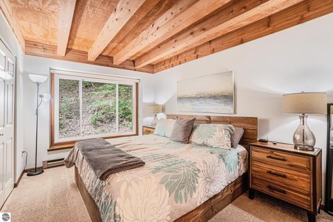 Tiny photo for 6479 Kliffendorf Drive #478, Bellaire, MI 49615 (MLS # 1941176)