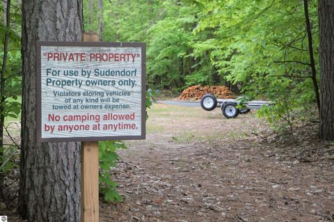 Tiny photo for 6479 Kliffendorf Drive #478, Bellaire, MI 49615 (MLS # 1941176)