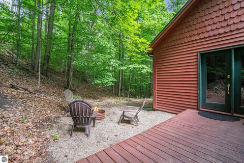 Tiny photo for 6479 Kliffendorf Drive #478, Bellaire, MI 49615 (MLS # 1941176)