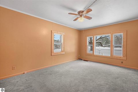 Tiny photo for 8274 E 30 3/4 Road, Cadillac, MI 49601 (MLS # 1941092)