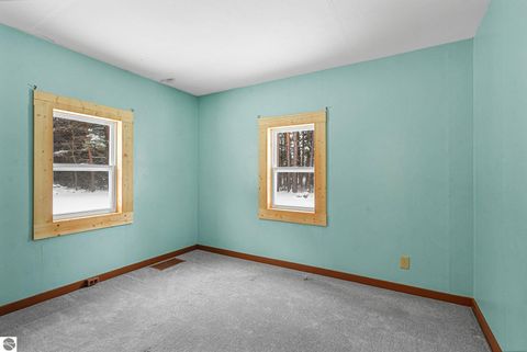 Tiny photo for 8274 E 30 3/4 Road, Cadillac, MI 49601 (MLS # 1941092)