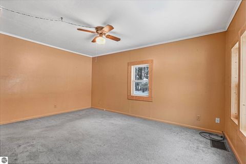 Tiny photo for 8274 E 30 3/4 Road, Cadillac, MI 49601 (MLS # 1941092)