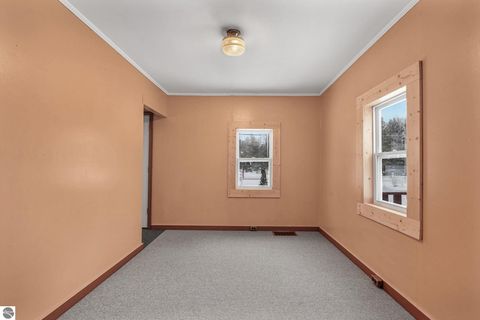 Tiny photo for 8274 E 30 3/4 Road, Cadillac, MI 49601 (MLS # 1941092)